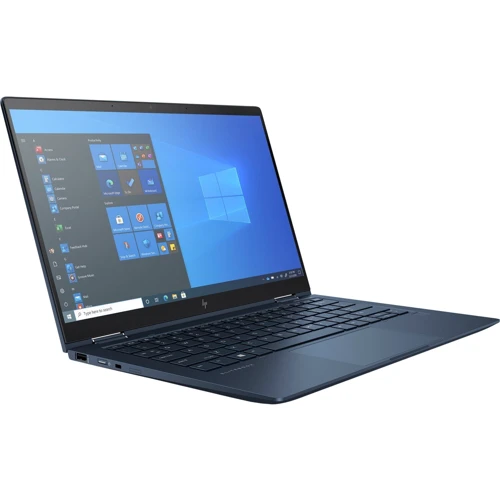 Ноутбук HP Elite Dragonfly G2 (5Z641EA) UA: Оперативная память 16 ГБ