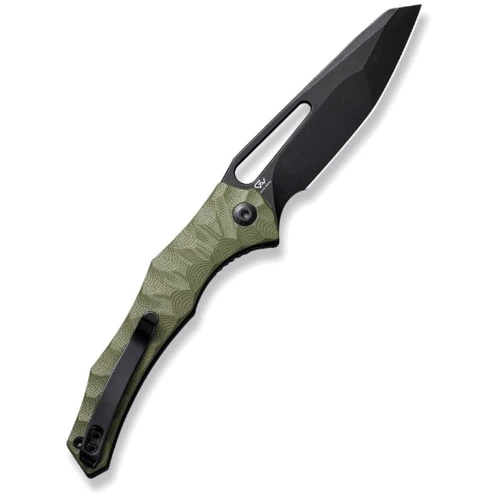 Нож Civivi Spiny Dogfish C22006-3: Тип ножа Складной