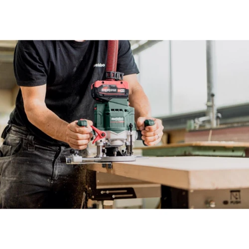 Фрезер Metabo OFV 18 LTX BL 12 (601743840)