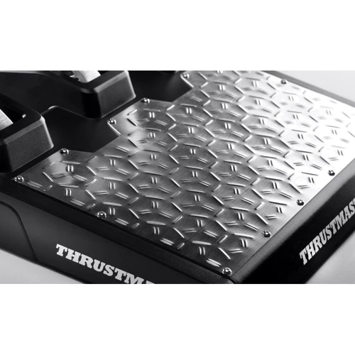 Игровой руль Thrustmaster T-LCM PRO PEDALS (4060121) фото 6