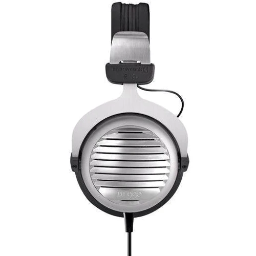 Наушники Beyerdynamic DT 990 Edition 600 Ohm: Тип конструкции полноразмерные