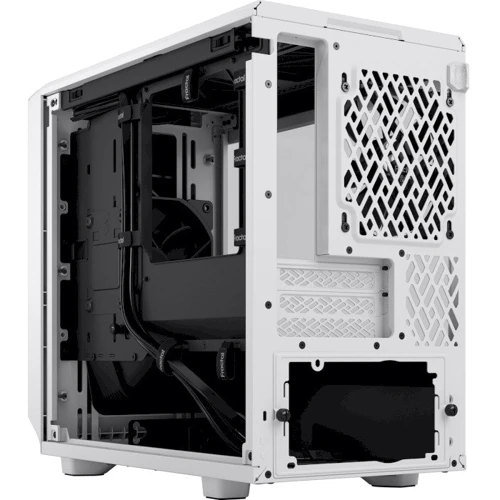 Корпус Fractal Design Meshify 2 Nano TG White (FD-C-MES2N-02) фото 13