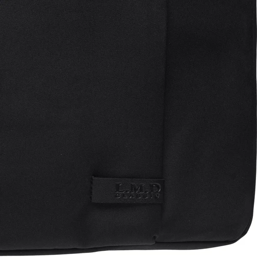 Мужская сумка мессенджер Remoid черная (brvn185-15-black): Страна производитель Китай
