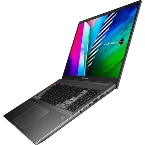 Ноутбук ASUS VivoBook Pro 16X N7600PC (N7600PC-EH77) RB: Оперативная память 32 ГБ