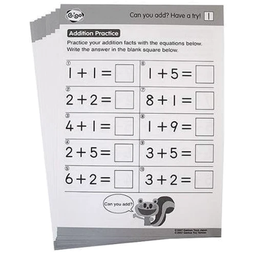 Набір для навчання Gigo Цікаві ваги (1603)