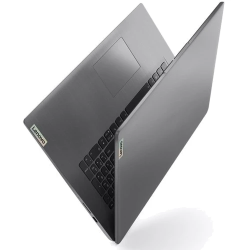 Ноутбук Lenovo Ideapad 3-17ITL6 (82H9010GPB): Оперативная память 8 ГБ