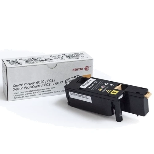 Картридж Xerox 106R02762