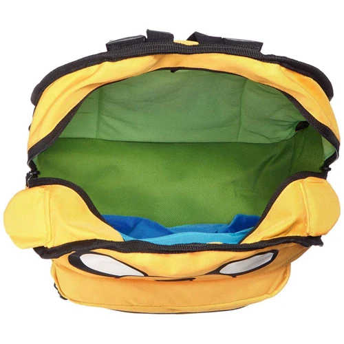 Рюкзак Adventure Time - Finn & Jake Reversible Backpack (90232ADV): Вікова група від 13 до 18 років