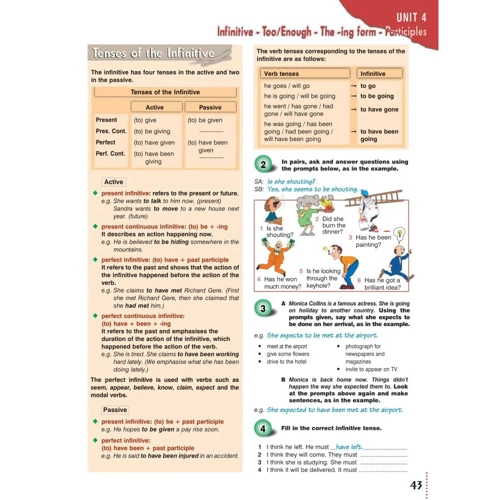 Grammarway 3: Student's Book with Answers: Виробник Express Publishing