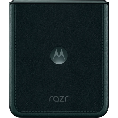 Смартфон Motorola Razr 60 Ultra 16/512GB Scarab (UA UCRF): Год выпуска 2025