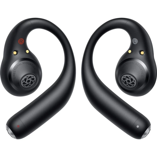 Навушники ANKER Soundcore AeroFit Pro Black (A3871G11) UA