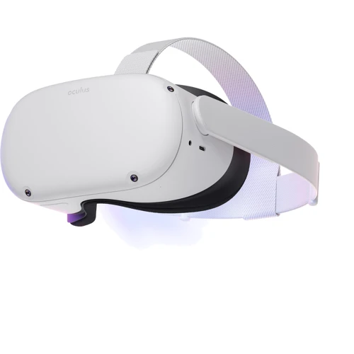 Очки виртуальной реальности Oculus Quest 2 128 Gb