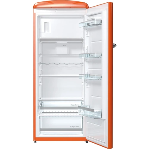Холодильник Gorenje ORB 152 O: Тип холодильник двухкамерный