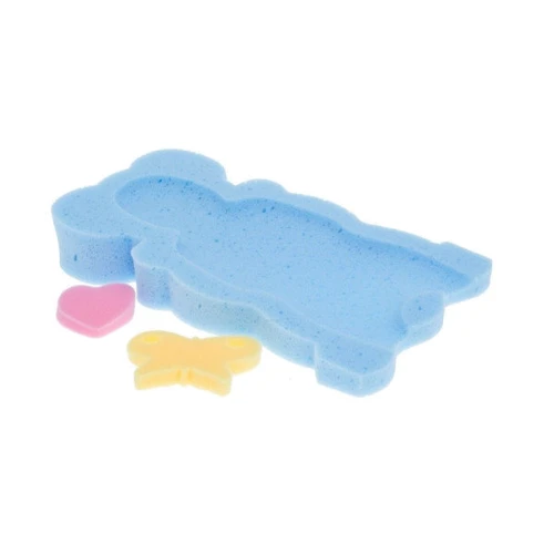 Поролон для купания Tega Maxi BA-001 blue: Производитель Tega