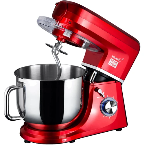 Миксер Koliber Robomax KH-SM1580RD6: Мощность, Вт 2500