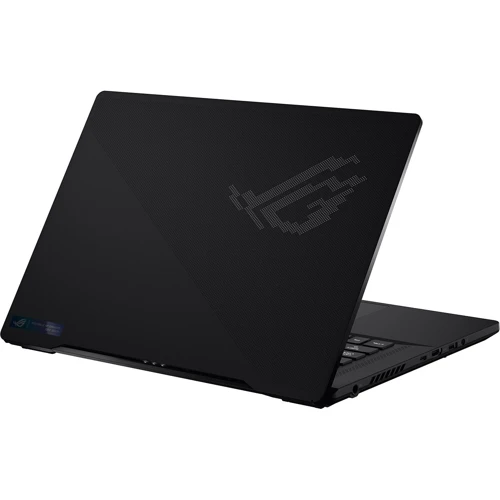 Ноутбук ASUS ROG Zephyrus M16 Anime Matrix GU604VY (GU604VY-NM037W): Вес 2.3 кг