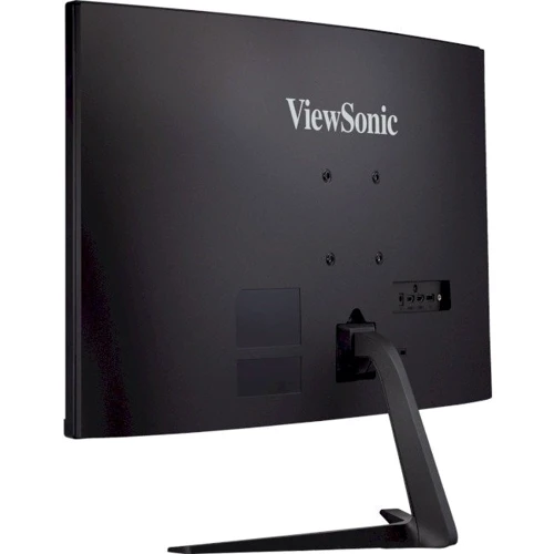 Монитор ViewSonic VX2718-PC-MHD: Тип ЖК-матрицы VA