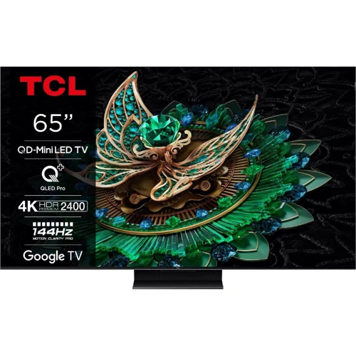 

Tcl 65C765