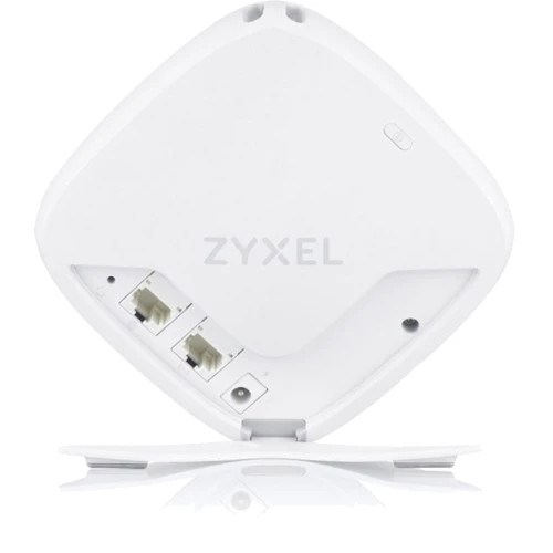 Маршрутизатор Wi-Fi ZyXEL Multy U 2-pack (WSR30-EU0201F): Тип маршрутизатора Wi-Fi роутер
