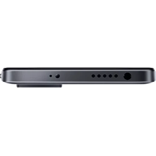 Смартфон Xiaomi Redmi Note 11 4/128Gb Graphite Gray (Global): Батарея 5000 мAч
