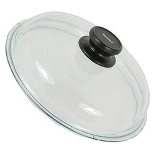 Крышка Risoli стеклянная 28см (000200/28000): Тип крышка