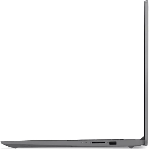 Ноутбук Lenovo IdeaPad 3 17IRU7 (82X9000FUS) RB: Вес 2.1 кг
