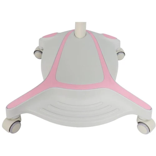 Дитяче крісло FunDesk Bunias Pink фото 7