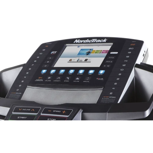 Беговая дорожка NordicTrack T23 (NETL17814)