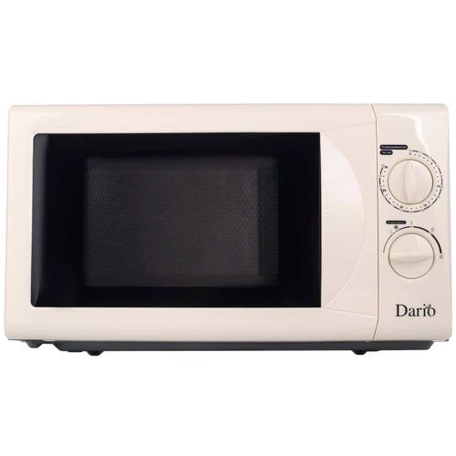 Мікрохвильова піч Dario DMW-7212IC: Об'єм, л 20