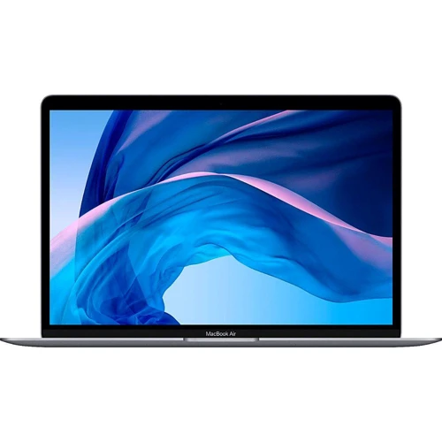 Apple MacBook Air 13" M1 2020 1TB Space Gray (Z124000FM) Approved Grade B