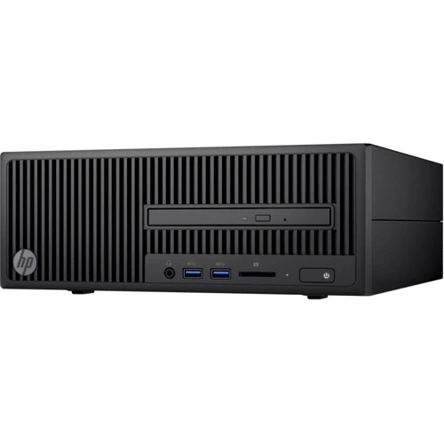 Персональный компьютер (ПК) HP 280 G2 SFF (X9E01EA)