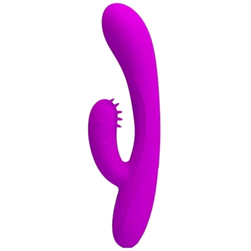 Эргономичный вибратор HARRY, BI-014284