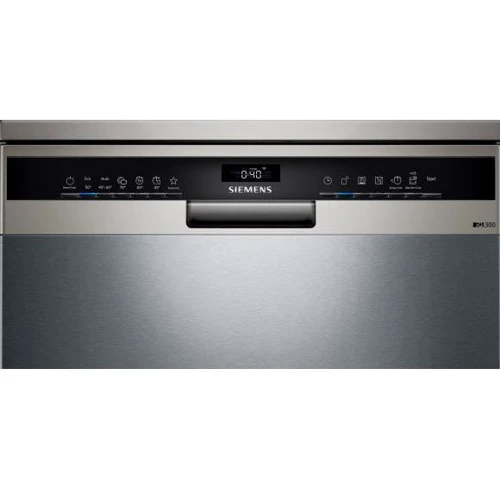 Посудомийка Siemens SN23II08TE: Розміри 84.5x60x60 см
