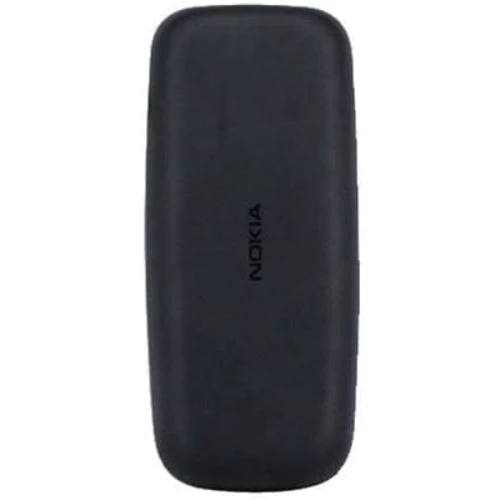 Мобильный телефон Nokia 105 Single Sim 2019 Black (no charger) (UA UCRF): Дисплей 1.77 TFT (120x160)