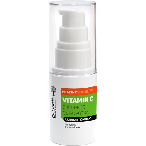 Dr.Sante Vitamin C Экспресс-сыворотка 30мл