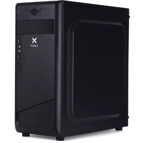 Персональний комп'ютер (ПК) Vinga Advanced D0064 (I3M16INTW.D0064): Процесор Intel Core i3 12100
