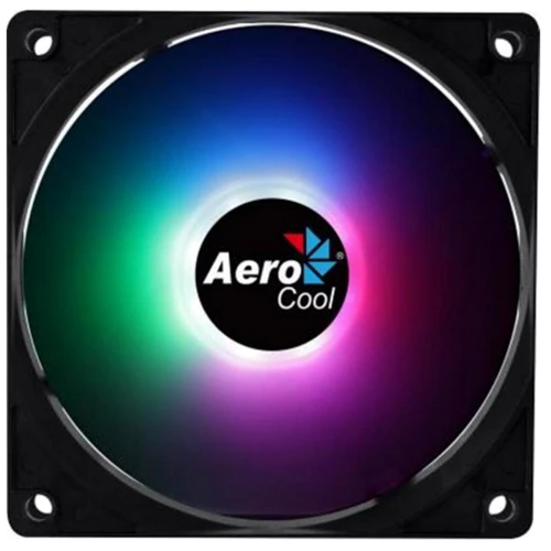 Кулер AeroCool Frost 12 PWM FRGB (ACF3-FS11117.11)