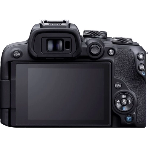 Canon EOS R10 kit (RF-S 18-45) IS STM UA: LCD-экран 2.95"