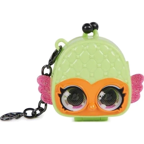Подвеска для сумочки Purse Pets - Люкси Шарм (в ассортименте) (SM26707) фото 15