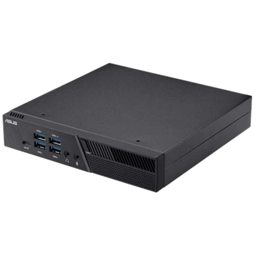 Персональный компьютер (ПК) Asus Mini PC PB50-BR072MD (90MS01Q1-M00720): Процессор AMD Ryzen 5 3550H