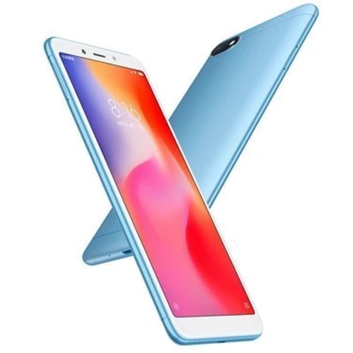 Смартфон Xiaomi Redmi 6A 2/16 GB Gold Approved Вітринний зразок: Причина уцінки Как новый (витринный образец): смартфон выглядит и функционирует как новый. Смартфон полностью проте
