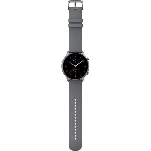 Смарт-часы Amazfit GTR 2e Slate Gray: Тип гаджета Взрослые смарт часы