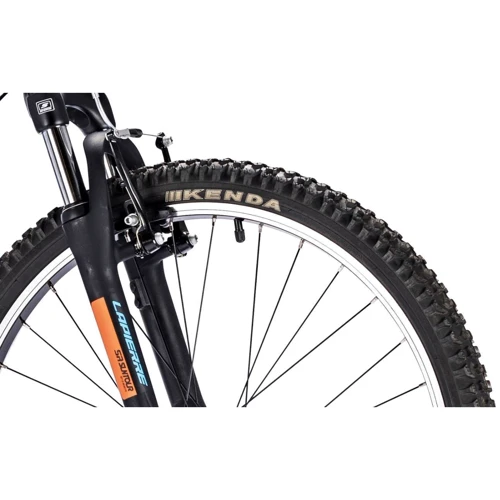 Lapierre PRORACE 24: Диаметр колес, дюймов 24