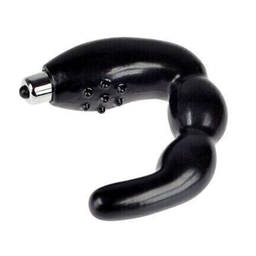 Вибромассажер простаты Anal Stimulator for Duble pleasure, YUE-PRM020