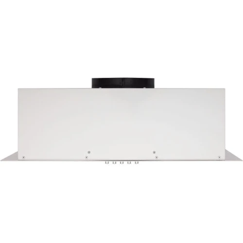 Вытяжка Jantar BILT 650 LED 52 WH: Управление Тактовое