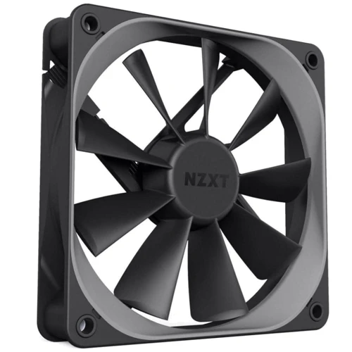 Кулер NZXT AER F140 (RF-AF140-B1)