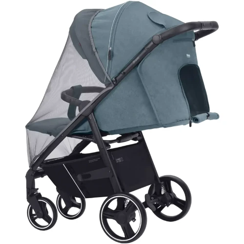Прогулочная коляска Carrello Bravo/F (CRL-8512 Ice Blue F) фото 7