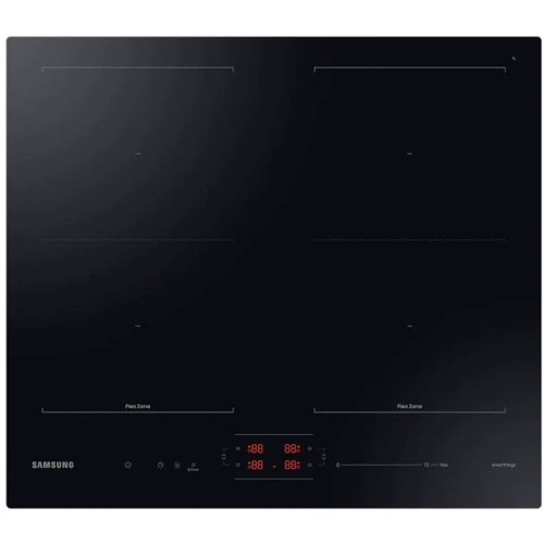 Варильна поверхня SAMSUNG NZ64B5066FKU2