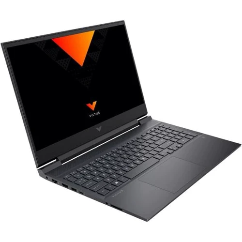 Ноутбук HP Victus 16-e0003ua (4R8A0EA) RB: Экран 16.1" IPS (2560x1440)