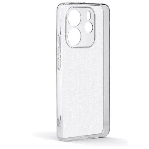 Чехол для телефонов ArmorStandart Air Series Camera cover Transparent for Xiaomi Redmi Note 14 4G (ARM79711)